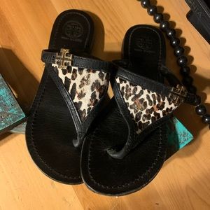 Tory Burch sandals💕